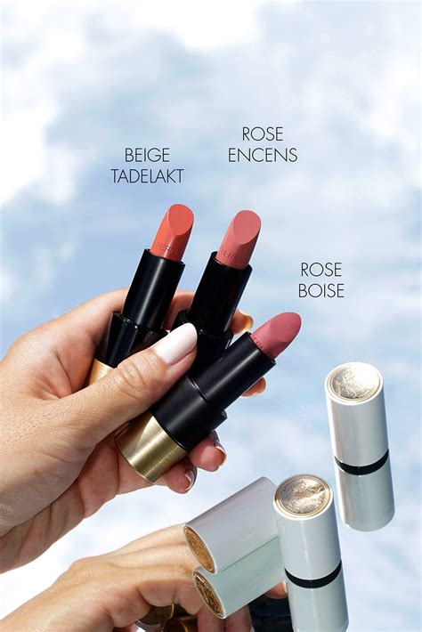 hermes lipstick best color